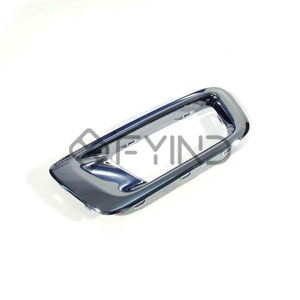 Vehicle Lamp Cover