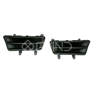 Vehicle Lamp Cover