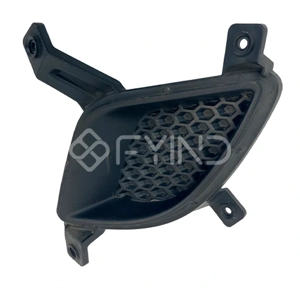 Vehicle Lamp Cover
