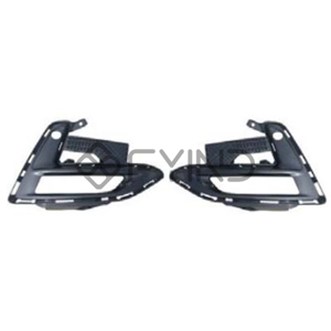 Vehicle Lamp Cover