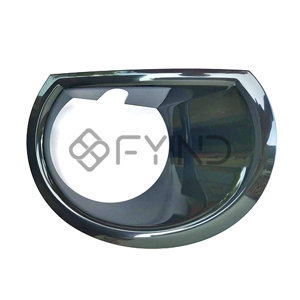 Vehicle Lamp Cover