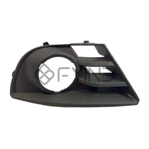 Vehicle Lamp Cover