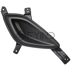 Vehicle Lamp Cover