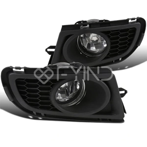 Vehicle Lamp Cover