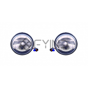 Vehicle Lamp Cover