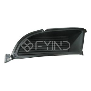 Vehicle Lamp Cover