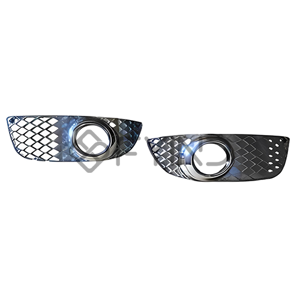 Vehicle Lamp Cover