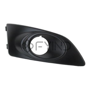 Vehicle Lamp Cover