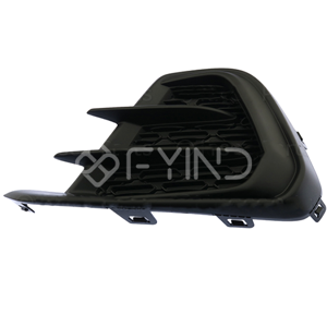 Vehicle Lamp Cover