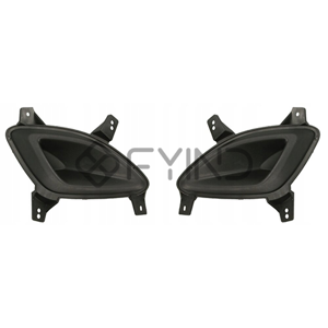 Vehicle Lamp Cover