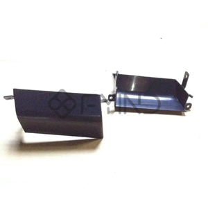 Vehicle Lamp Housing