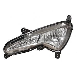 Fog Lamp
