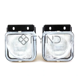 Fog Lamp