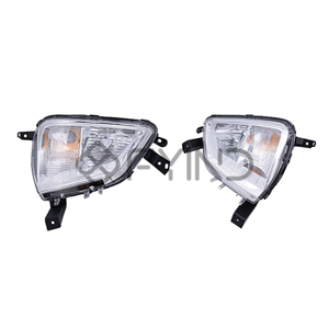 Fog Lamp