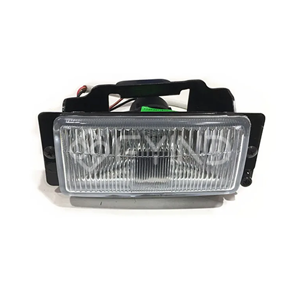 Fog Lamp Reflector