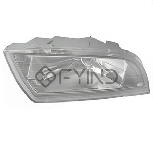 Fog Lamp