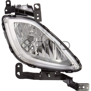 Fog Lamp