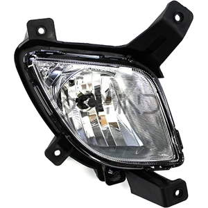 Fog Lamp