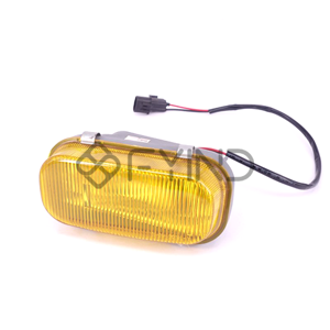 Fog Lamp
