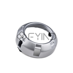 Vehicle Lamp Cover