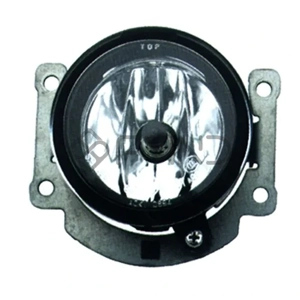 Fog Lamp