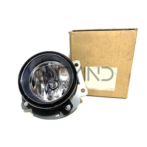 Fog Lamp