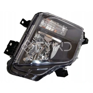 Fog Lamp