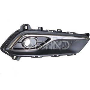Vehicle Lamp Cover