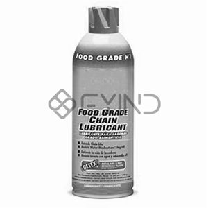 Food Grade Lubricant