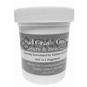 Food Grade Lubricant