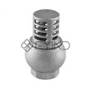 Foot Valve