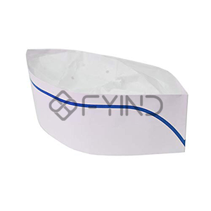 Safety Cap
