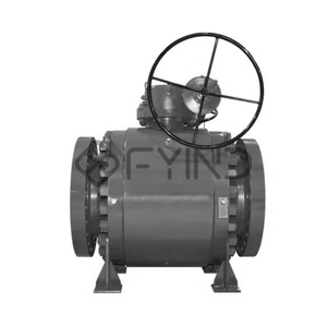 Ball Valve