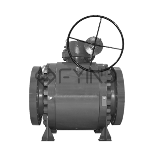 Ball Valve