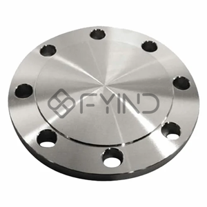 Blind Flange