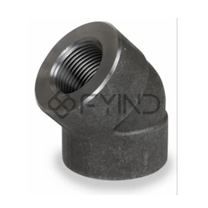 Pipe Elbow
