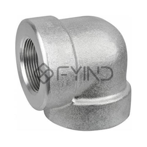 Pipe Elbow