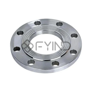 Slip On Flange