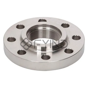 Threaded Flange