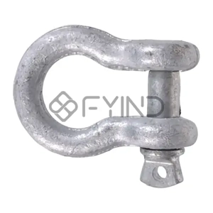Chain Shackle