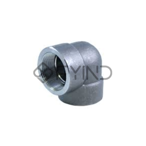 Pipe Elbow