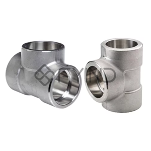 Pipe Tee