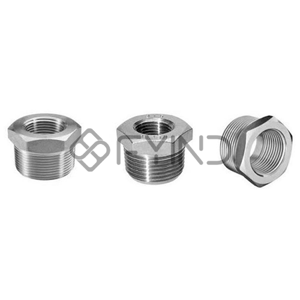 Pipe Bushing