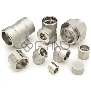 Pipe End Cap