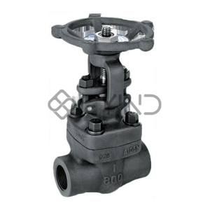 Gate Valve