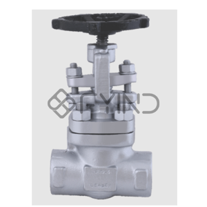 Needle Valve