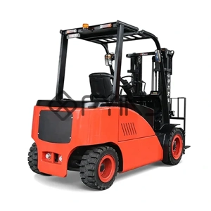 Forklift