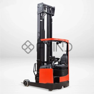 Forklift