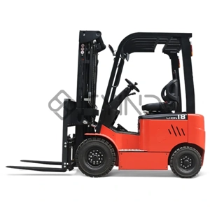 Forklift