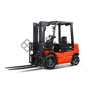Forklift